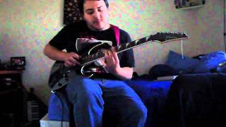 Morning Waits - As I Lay Dying