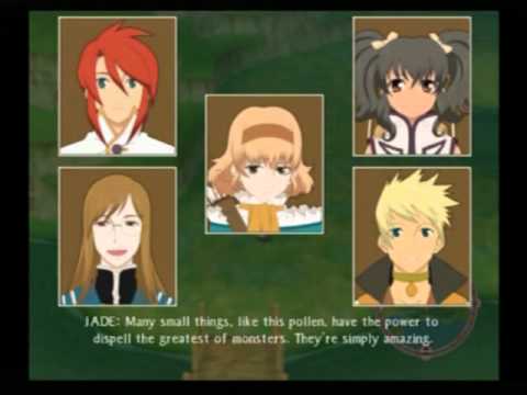 TotA 157 - Inista Marsh part 2