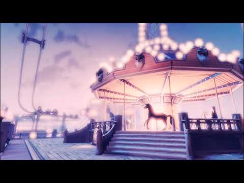 Amir - Carrousel feat Indila (slowed down + reverb)