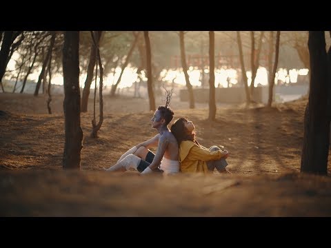 Eka Gustiwana - MEMORI ft. Prince Husein, Dmust Akira, Gamelawan (Official Music Video)