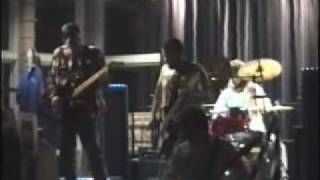 Grateful Death - Shades of Grey (Biohazard cover)