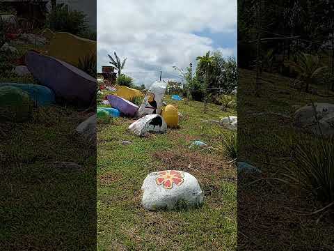 Uma tarde de domingo nesse lugar maravilhoso: Rancho Primavera - Floresta Azul-Ba. #rancho #fe #amor