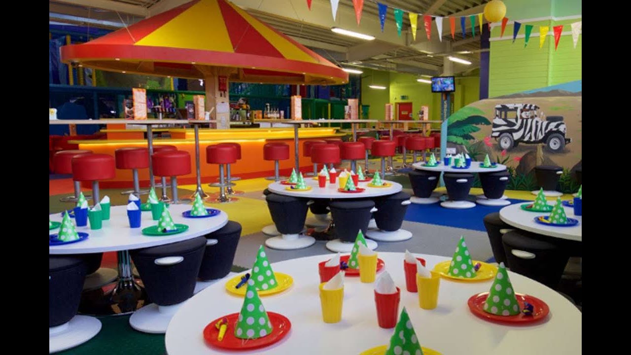 Bubbles World of Play gallery image 1