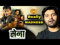 Sena Web Series Review Sena Web Series Mxplayer Sena TVF Filmi Forever