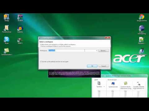 Java Tutorial (deutsch) Teil 1.1 - Vorbereitungskram