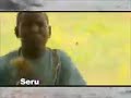 Culture Spears Seru