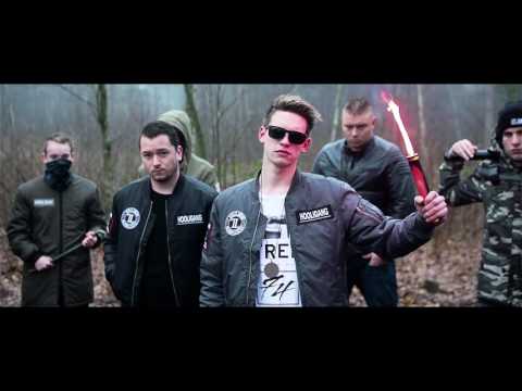 Monkaholics Ft. John Kho - Hooligang