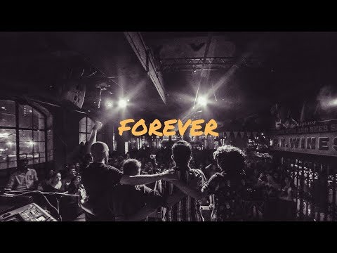 When Chai Met Toast - Forever (Live)