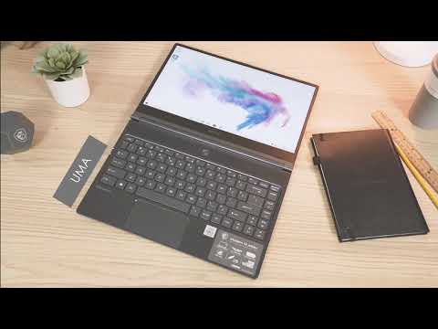 MSI Modern 14 Intel Core i5 10th Gen 10210U - (8 GB/512 GB SSD