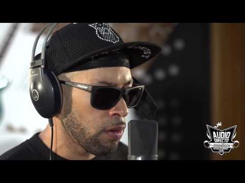 Original Juan - Quien soy - acústico [Audio Directo]