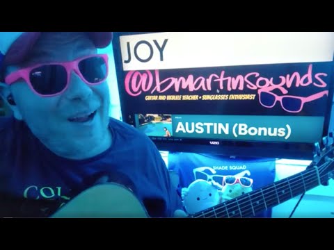 Joy - Post Malone
