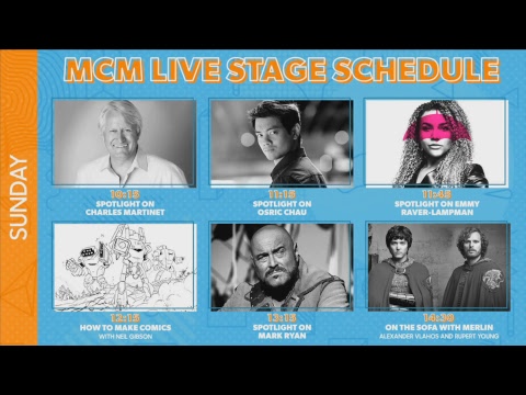 download lagu mp3 mp4 Mcm Live Streaming, download lagu Mcm Live Streaming gratis, unduh video klip Mcm Live Streaming