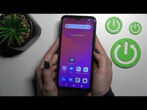 Fingerprint Scanner Test on BLACKVIEW A70 | Fingerprint Sensor Test on BLACKVIEW A70