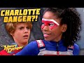 Charlotte Becomes Kid Danger Kid Grounded Henry Danger