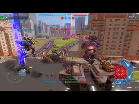 War Robots | Arbalest...is it worth it?