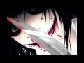 Slender man и Jeff the killer ( Слендер мэн и Джефф ...