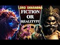 Reality Of Lord Sharbha MahāUgram MahāVīram Śarabham