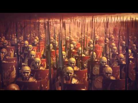 Ryse - son of rome (music video)  | sabaton smoking snakes