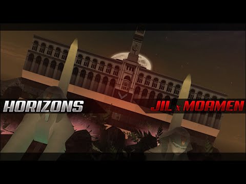 [DM] Jil ft. Moamen - Horizons