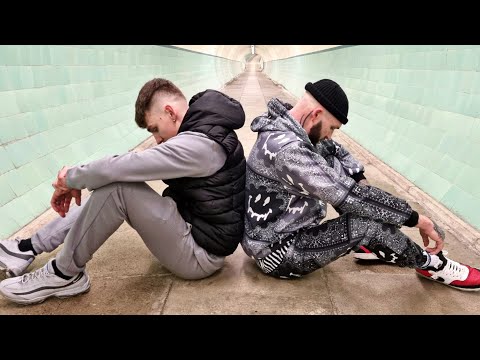 CAFF x PINNACLE - PANDEMONIUM