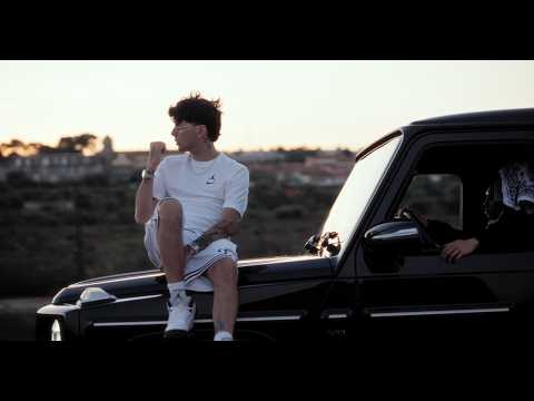 LON3R JOHNY - RUNNER