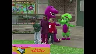 Noggin&#39;s Getting Going: Baby Bop Hop (Barney)
