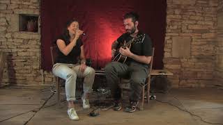 ALIZARINE - L&#39;AMOUR SORCIER (Claude Nougaro)