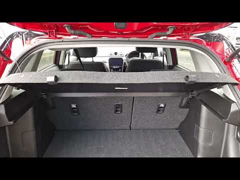 Suzuki Vitara Vitara 1.5 Full Hybrid Motion AGS - Image 2