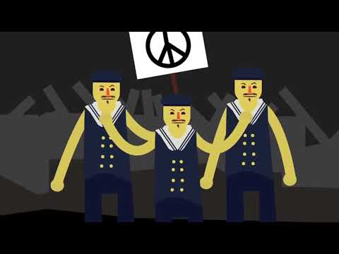 Kieler Matrosenaufstand