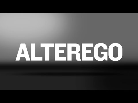 Scalene - Alter Ego (Lyric Video)