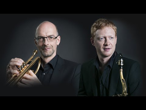Stage@Seven: Martin Auer & Steffen Weber – Celebrating Louis Armstrong