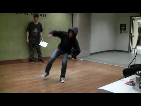 Brian vs Furious George (Soul Drunk/MFB) || Top 8 || Dollar Menu Vol.5 ||