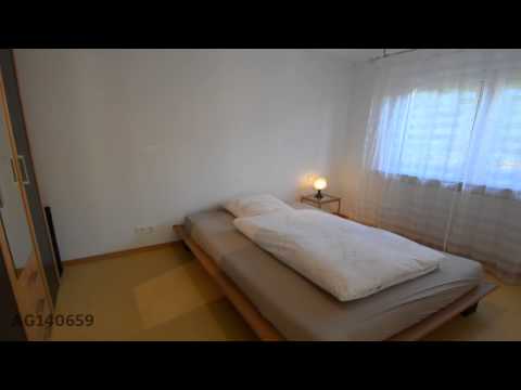 ST-140659 - Schön möblierte Einliegerwohnung in Kornwestheim