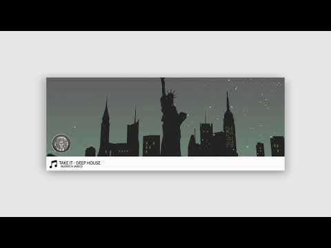 Nuovo x Jarico - Take It - Deep House