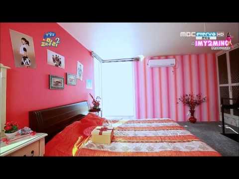 [ENG SUB] 130219 Reckless Family S2 E20 MISS A MIN cuts