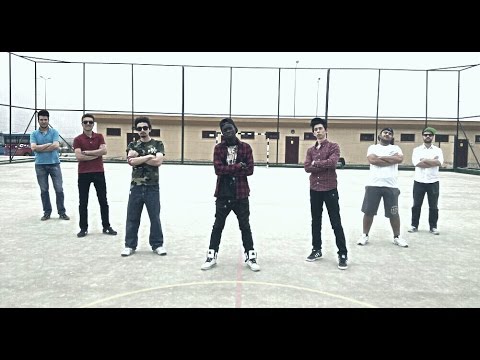 Sarky ft. Pyroevo - Apologies