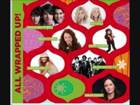 Video thumbnail for Greatest Time of Year (”All Wrapped Up” Version)