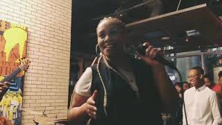 Calls: H-Town Remix - Robert Glasper, Kai Hicks, Burniss Earl II, Chris Dave