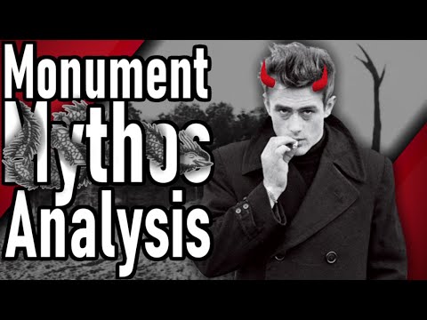 Monument Mythos Analysis [SEASON 1 & 2]