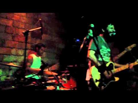 Gabriel Muzak - Samba Noite - Audio Rebel - 10/02/2012