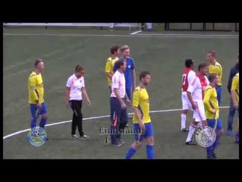 Samenvatting Hatto-Heim - Lucky Ajax in Hattem