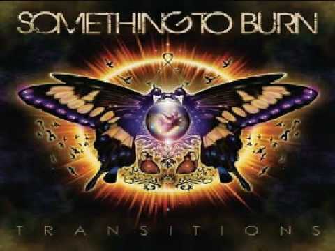 Something To Burn - Beyond