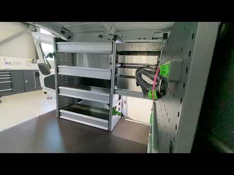 Peugeot Partner mit bott vario3 - 11.2.22