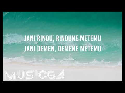 XXX - KETEMU MANTAN TUNANGAN (lirik)