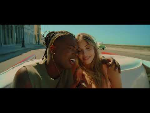 LOS 4 - UN BESO (VIDEO OFICIAL)