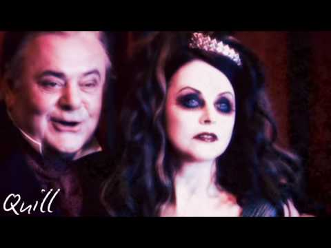 Damaged - Blind Mag/Shilo - Repo! The Genetic Opera