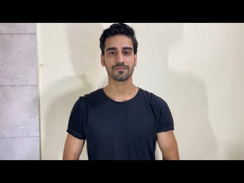 Arjun Singh Saroy Introduction Video