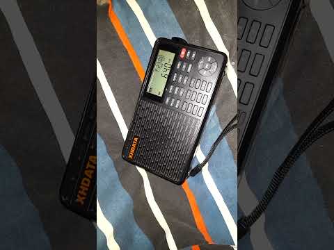 RADIO DIFUSORA 640 AM DE ITABUNA BA