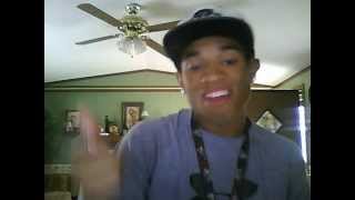 Big Ol&#39; Booty - Issa cover by DeSham Walker