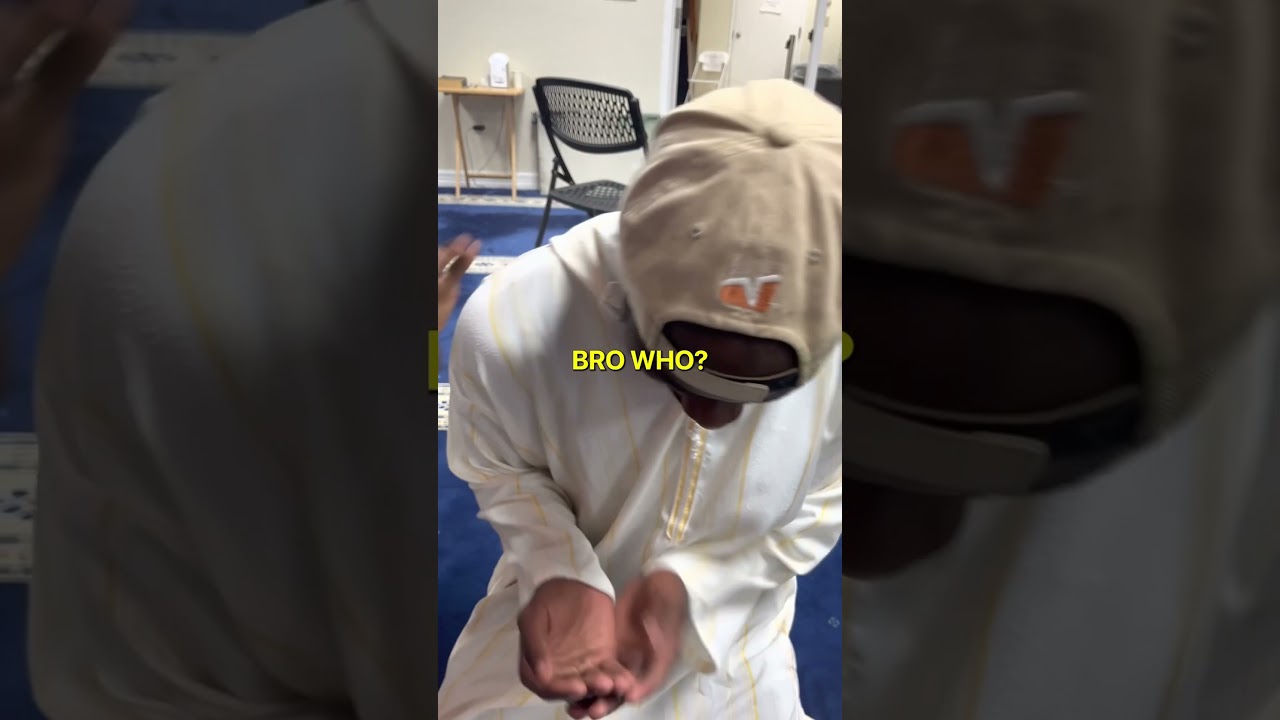 POV: Making dua for Fatima #shorts